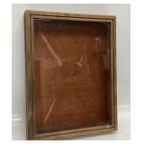 Bayonet Display case