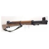 1945 SPRINGFIELD ARMORY M1 GARAND .30cal U.S.