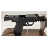 RUGER American 9mm pistol 9mm