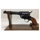 J.P. Sauer and Sohn. Western Six Shooter 22lr