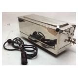 VTG. WILMOT CASTLE ELECTRIC INSTRUMENT STERILIZER