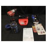 Milwaukee M12 FUEL 12V Lithium-Ion Brushless