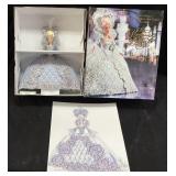 1997 BOB MACKIE LIMITED EDITION MADAME DU BARBIE