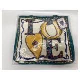 New Brighton Charmed Love Tote