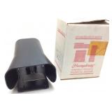 HUMPHREY PNUEMATIC FOOT CONTROL VALVE, OPERATES