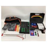 Matco R134A gauge set
