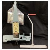 DELTA UNIFENCE SAW GUIDE, TABLE SAW RIP FENCE