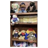 Build-A-Bear collection