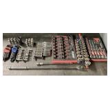 12 point Carlyle socket set