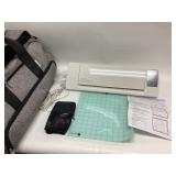 Silhouette Cameo 2 electronic die-cutting