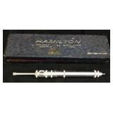 VINTAGE HAMILTON KWIK CHEK HOLE GAUGE WITH