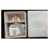 1997 BILLIONS OF DREAMS LIMITED EDITION BARBIE
