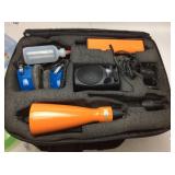 UE SYSTEMS ULTRAPROBE ULTRASONIC LEAK DETECTOR I