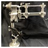GENEVA PATTERN PRECISION WATCHMAKER