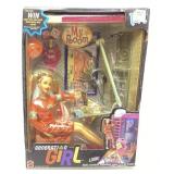 2000 GENERATION GIRL MY ROOM, TORI BARBIE DOLL SET