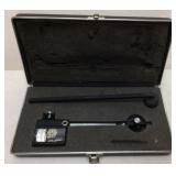 VTG. POLAR PLANIMETER, MADE IN JAPAN, PRECISION