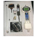 DIELECTRIC MGD-2002 HANDHELD SNIFFER DESIGNED