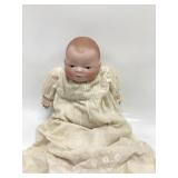 Antique Grace S Putnam Bye Lo Baby Doll