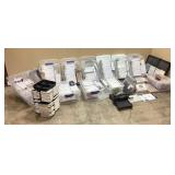 Massive Crafting Stamp lot. Hundreds of Stamps,