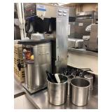 Bunn Commercial Automatic Ice Tea Brewer W 3