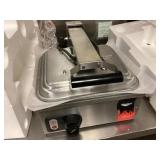 Vollrath Cayenne Commercial Panini & Sandwich