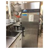 Turbo Air M3 Series Single Door Commercial Reach