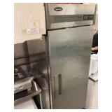 Superior Stainless Commercial Reach In