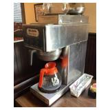 Bunn Vp17 Commercial Coffee Brewer