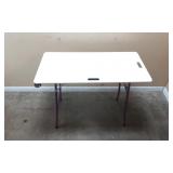 Sew Ezi Extention Portable Sewing, Crafting table.