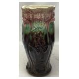 ROSEVILLE UMBRELLA STAND, 20in H