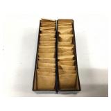 1909 to 1958 Wheat Penny Collection
