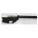 RIVER ROCK ARMS LAR-15 LOWER RECEIVER, 5.56mm