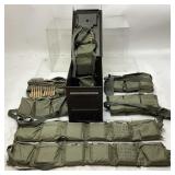 420 ROUNDS OF VIETNAM ERA NATO 7.62mm/BALL M80