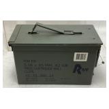 900 ROUNDS OF 5.56x45mm 62GR M855 CARTRIDGE BALL