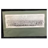 TANK CO 130. 44th INFANTRY DIVISION CAMP PRINT