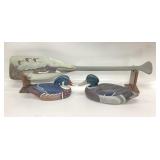 Vtg North American Duck Collection by Bob Berry