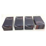 4000 COUNT CCI LARGE PISTOL PRIMERS, UNOPENED