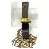 WESTERN SUPER MATCH .300 H&H MAGNUM CARTRIDGES &