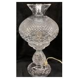 WATERFORD CRYSTAL INISHMAAN 2-PIECE ELECTRIC