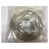 Silver jewelry making wire various gauges