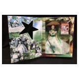 1994 SCARLETT Oï¿½HARA GONE WITH THE WIND BARBIE,