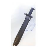 WW2, M1903 Pal Blade and Tool Co. Bayonet