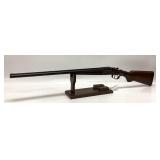 Western Arms Co. Dbl barrel Shotgun 16GA.