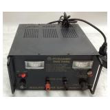 PYRAMID GOLD SERIES PS-25G REGULATED DC POWER