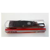 Case XX 1 of 1500 Knife. Museum Collection