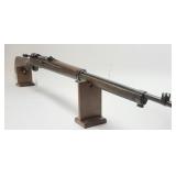 Japanese Arisaka Type 38 rifle