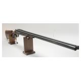 Stevens 311A Double barrel shotgun