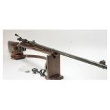 Springfield 1903A3 Sporterized rifle