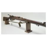 Lee Enfield No.1 MK3 Rifle