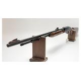 Remington Speedmaster 552 Rifle
